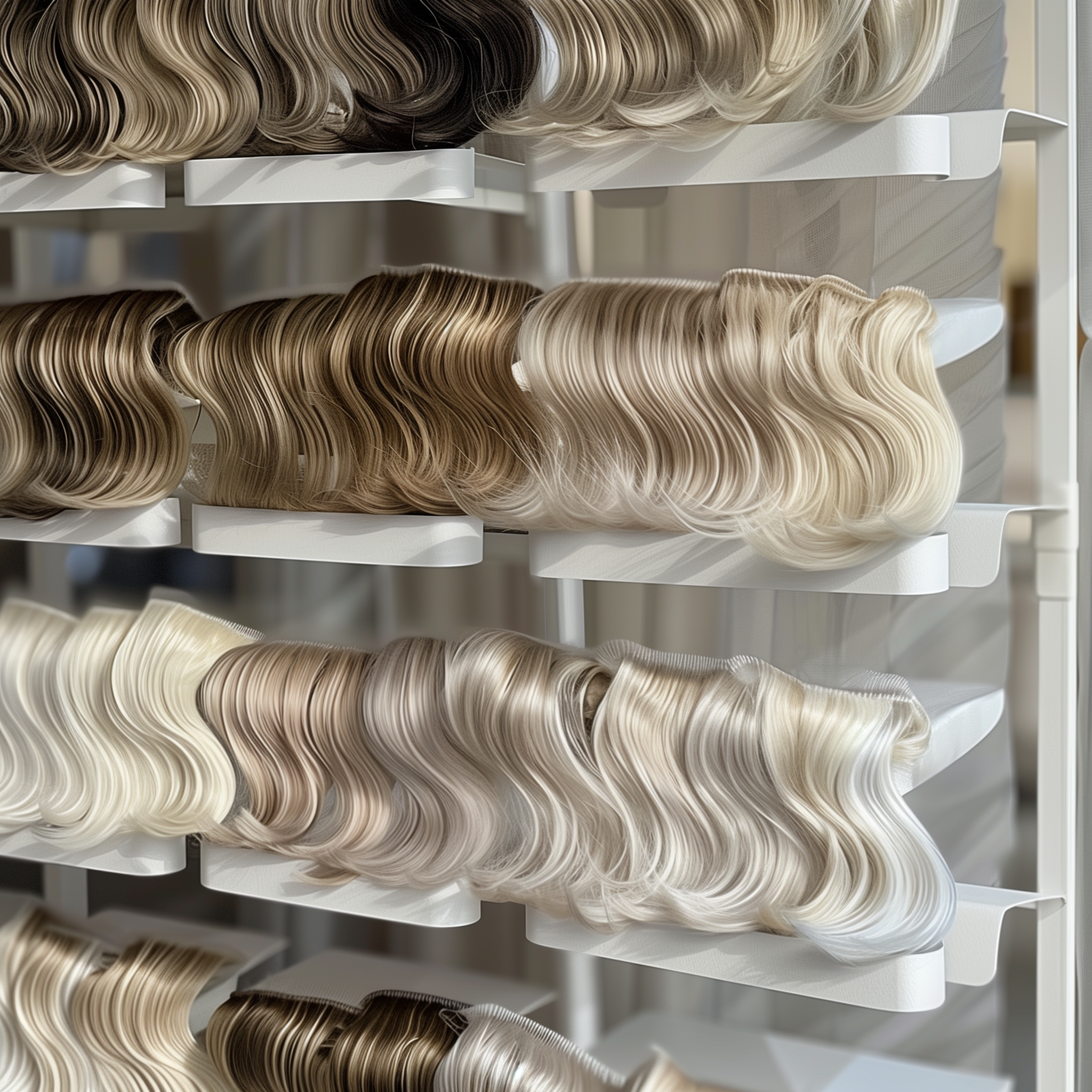 hlw8998_weft_hair_extension_luxury_display_--sref_httpscdn.midj_4de18543-3ffa-4f90-9fa8-30e304d1c3cb.png
